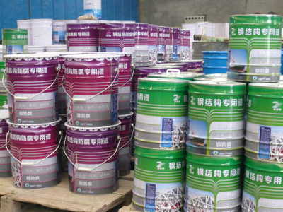威海防銹漆零售 海商網(wǎng)涂料產(chǎn)品庫一站式采購(gòu)指南