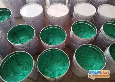 潔聰涂料 開啟涂料零售創(chuàng)業(yè)之路，輕松實現(xiàn)財富增值